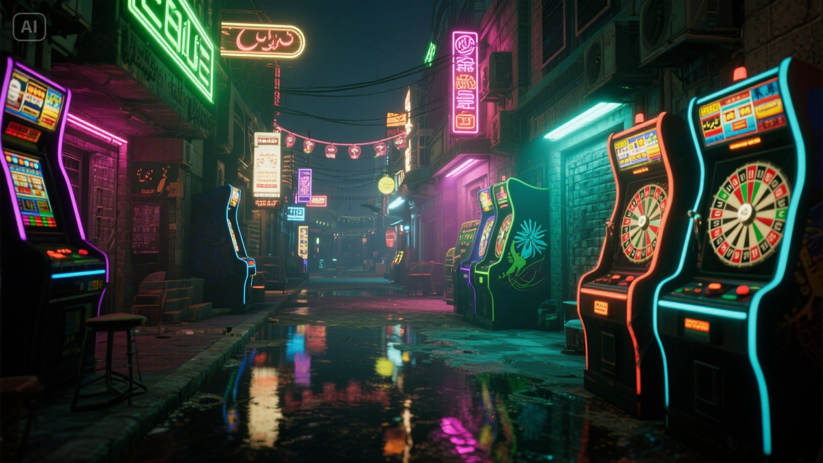 Registration at Tower of fortune Casino